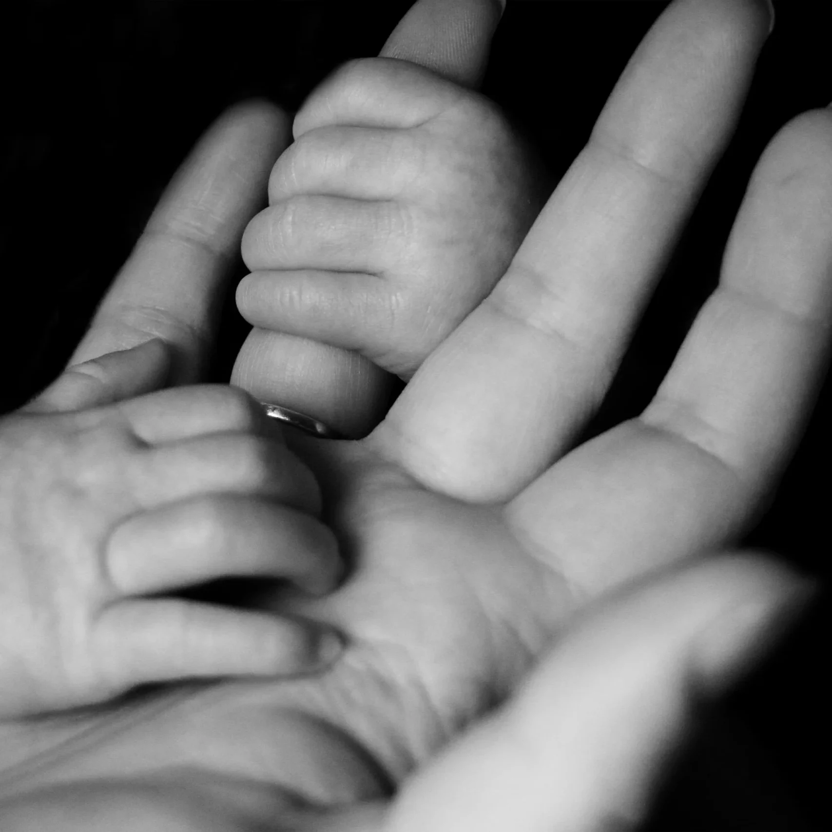 Embarazo y esclerosis múltiple: sí, es posible ser madre