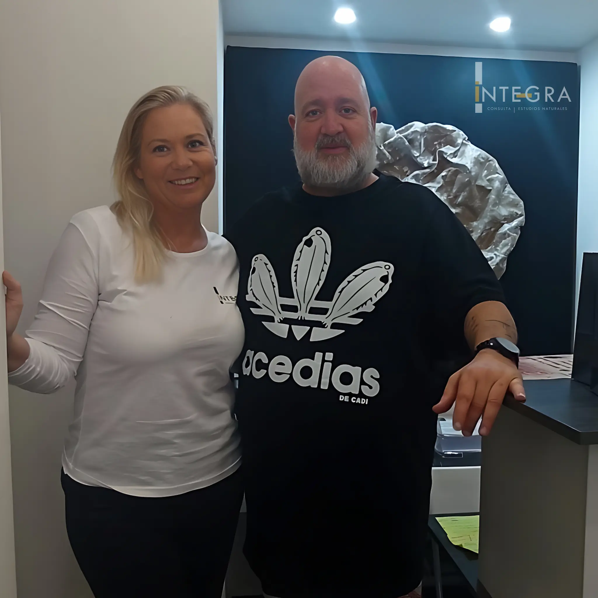 ADEM-CG comienza el año ampliando convenios