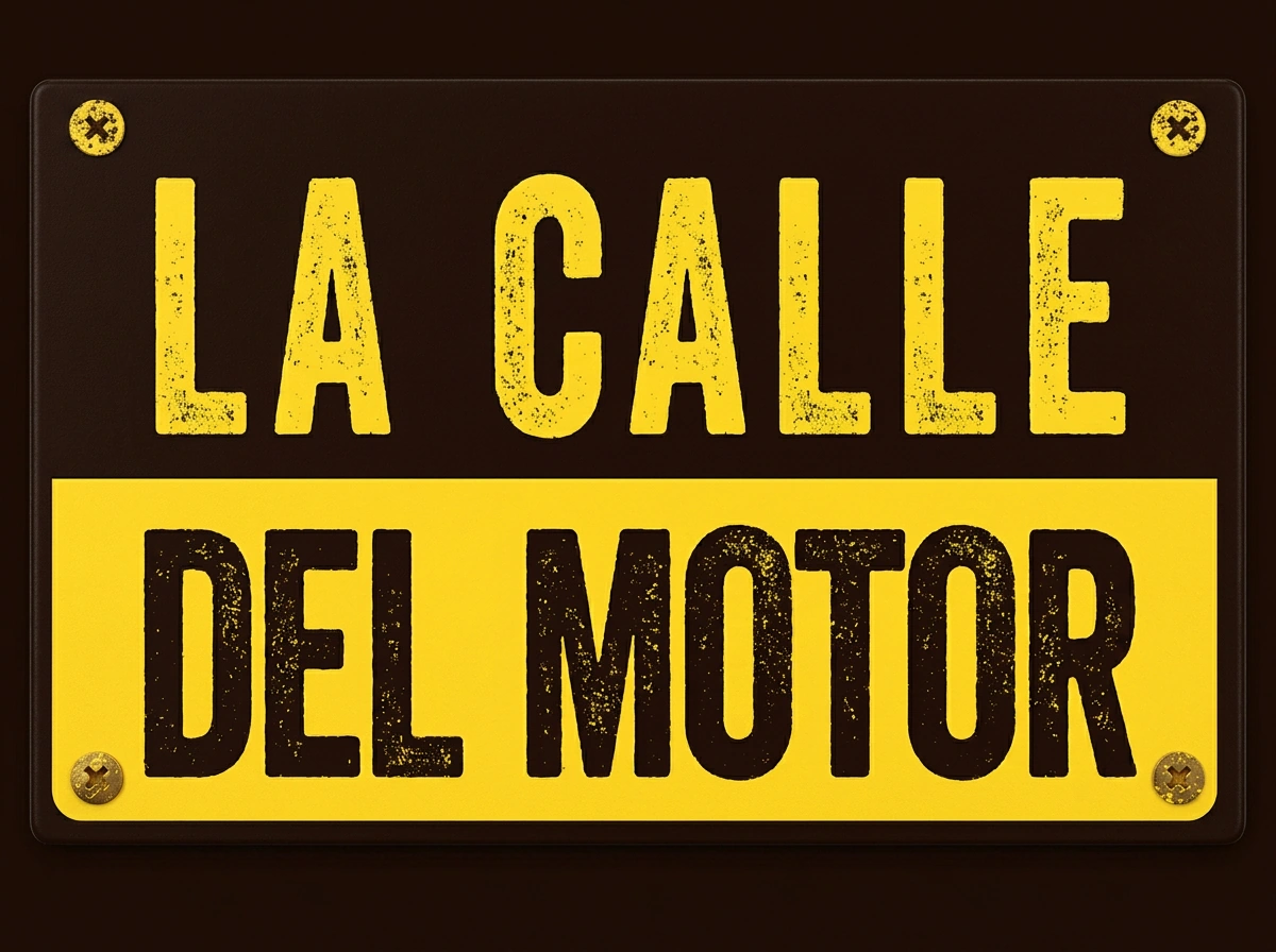 la-calle-del-motor