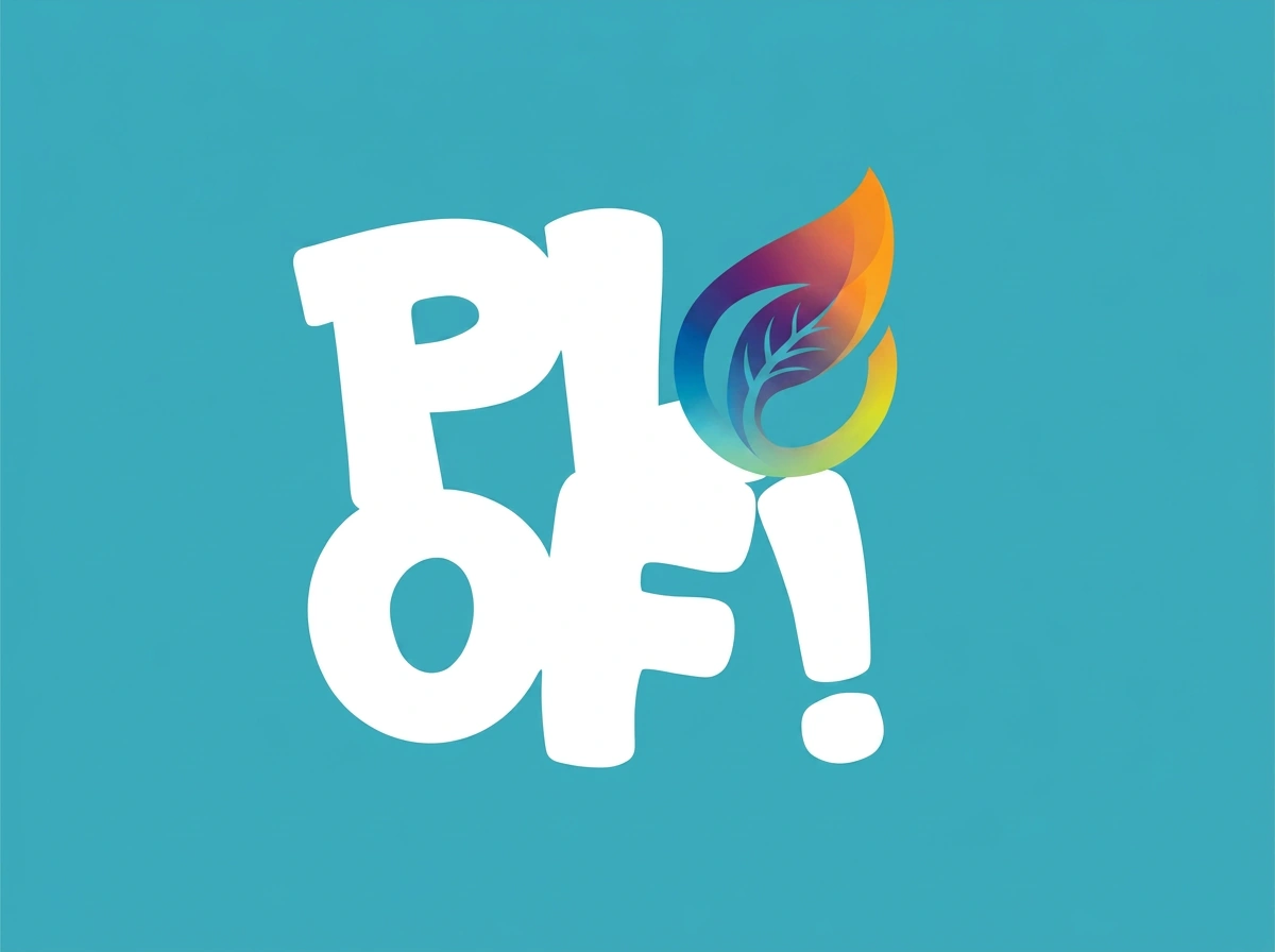 plof